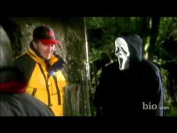 Debut Trailer: Scream: The Inside Story