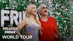 World Tour