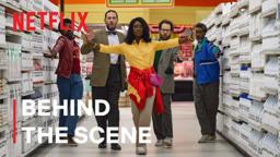 A Jingle for the Fear of Death: Creating White Noise's 'new body rhumba'