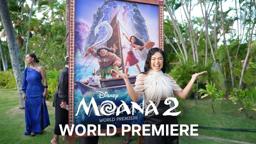 World Premiere Recap
