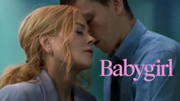 'Babygirl' | Scene at The Academy