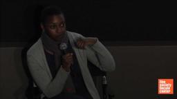 Q&A with Adepero Oduye, Pernell Walker, Nekisa Cooper, "Pariah"