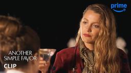 Emily Invites Stephanie to a Private Bachelorette Party