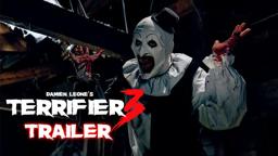 Uncut Theatrical Trailer