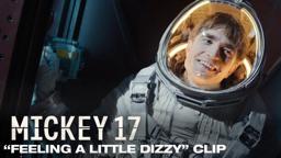 "Feeling A Little Dizzy" Clip