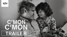 Official Trailer 2