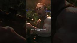 Water Cobra Teaser