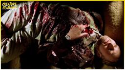 Discovering Wexler's Mutilated Body