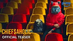 Official Teaser