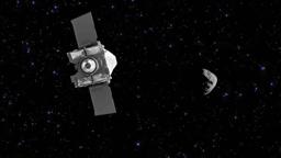 Touching the Asteroid Prologue I NOVA I PBS