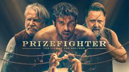 Prizefighter | 2022 | Movie Clip | Russell Crowe Boxing