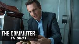 Official TV Spot “Chosen”