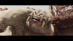 White Ape Extended Clip