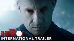 International Trailer #2