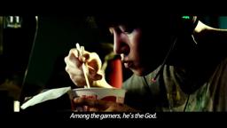 FABRICATED CITY Official Int'l Trailer