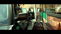 3 Days To Kill - Secret Agent