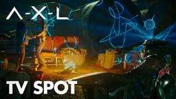 "Together" TV Spot