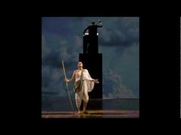 Philip Glass - Satyagraha