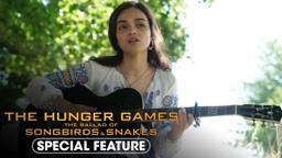 Special Feature - ‘Music’
