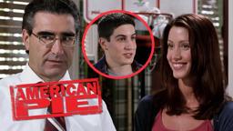 Jim Gets Some F*cking Balls and 'Hits The Books' with Nadia