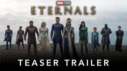 Official Teaser