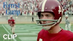 "Football" Clip