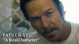 You Don’t Know Stu | A Real Character