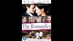 The Romantics Official Trailer (2013)