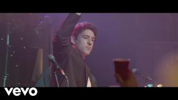 Taylor Henderson - Light Up the Dark (From the Motion Picture "Spin Out")