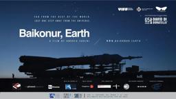 Baikonur. Earth (2018) HD Trailer