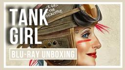 Eureka Classics Limited Edition Blu-ray Unboxing
