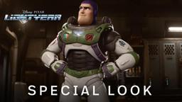 Special Look