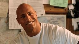Dwayne Johnson Is NY’s Most Badass Detective