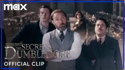 Newt & Theseus Scamander Go Back to Hogwarts