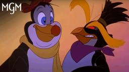 Pebble and the Penguin (1995) | Looks Like I Got Me a Friend | MGM Studios