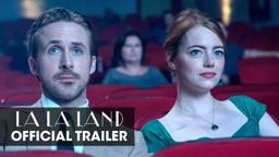 Official Trailer – 'Dreamers'