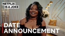 Date Announcement