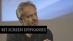 Sam Mendes on Paris, Texas