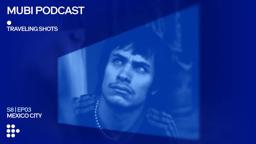 AMORES PERROS shakes up Mexico City (w/ Gael García Bernal) | MUBI Podcast