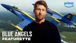 The Real Heroes Featurette