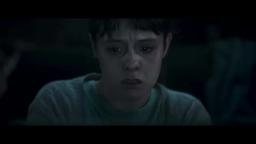 The Whisper (El susurror) Official Trailer