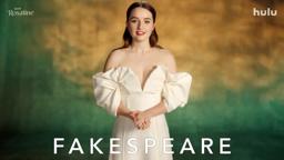 Shakespeare or Fakespeare