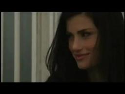 Alternate Trailer for 'Water' Starring Idina Menzel