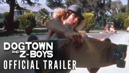 Official Trailer