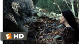 Movie Clip - Troll