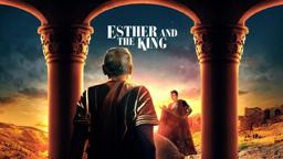 Esther and the King [1960] Trailer | Joan Collins, Richard Egan, Denis O'Dea