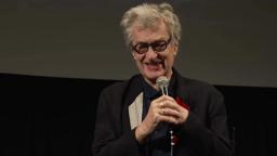Wim Wenders on Anselm, His New 3D Documentary