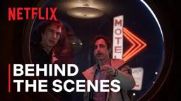 The Flow is Constant: Translating White Noise to the Screen