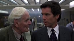 Bond meets Q