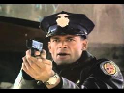 Gang In Blue Trailer 1997